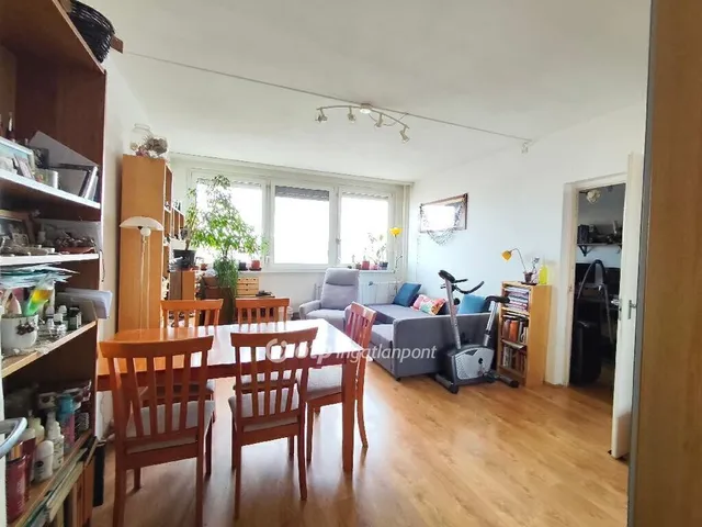 Eladó lakás Budapest XIV. kerület 68 nm