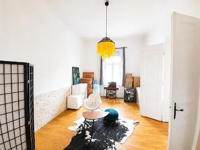 Eladó lakás Budapest VII. kerület 103 nm