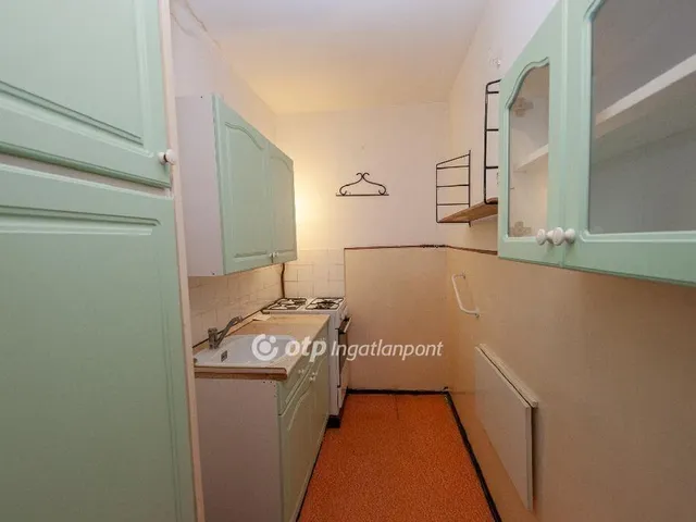 Eladó lakás Budapest XIV. kerület 46 nm