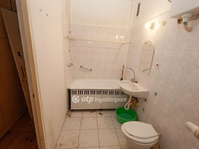 Eladó lakás Budapest XIV. kerület 46 nm