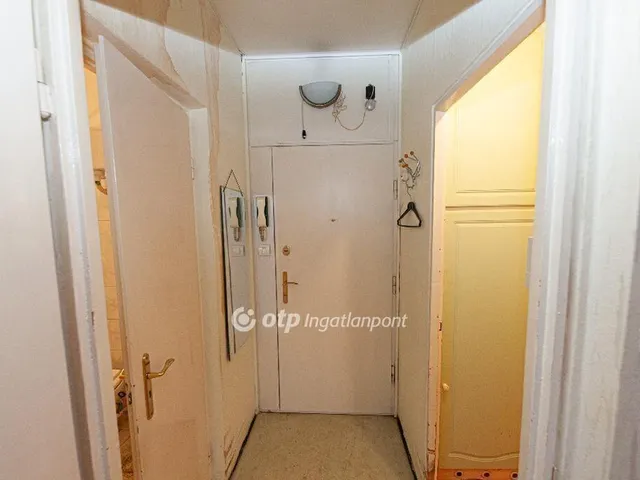 Eladó lakás Budapest XIV. kerület 46 nm