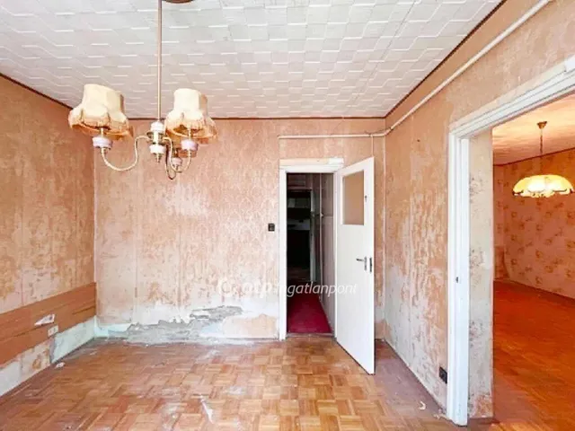 Eladó lakás Budapest IV. kerület 56 nm