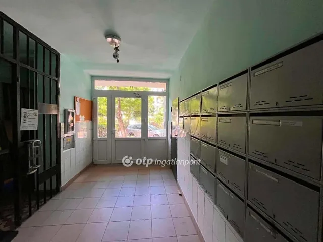 Eladó lakás Budapest IV. kerület 56 nm