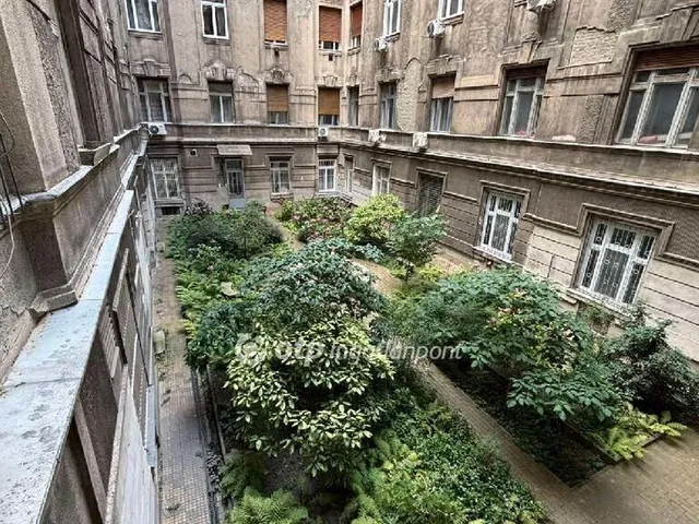 Eladó lakás Budapest IX. kerület 104 nm