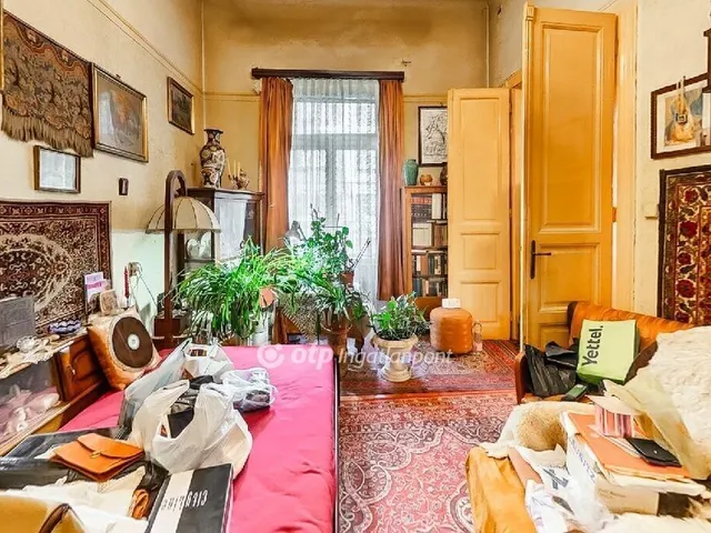 Eladó lakás Budapest IX. kerület 104 nm
