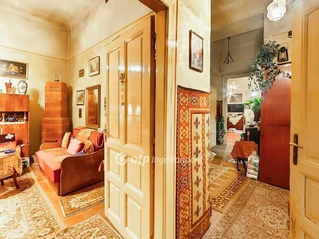 Eladó lakás Budapest IX. kerület 104 nm