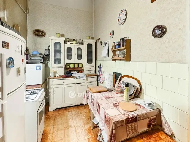 Eladó lakás Budapest IX. kerület 104 nm