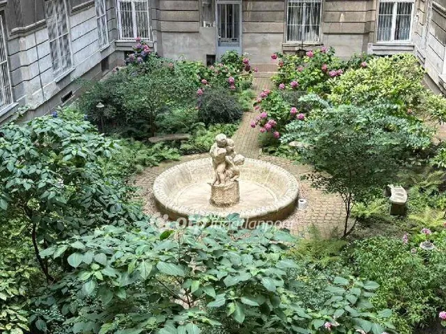 Eladó lakás Budapest IX. kerület 104 nm