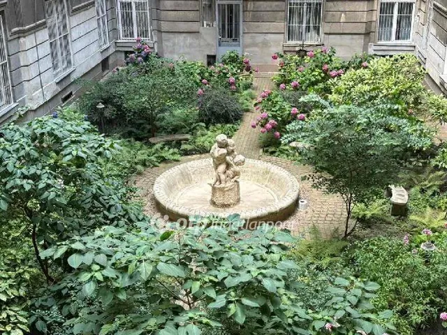 Eladó lakás Budapest IX. kerület 104 nm
