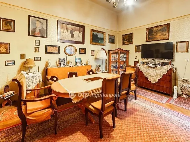 Eladó lakás Budapest IX. kerület 104 nm