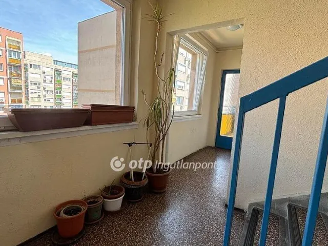 Eladó lakás Budapest X. kerület 49 nm