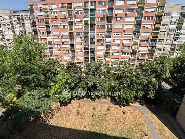 Eladó lakás Budapest X. kerület 49 nm
