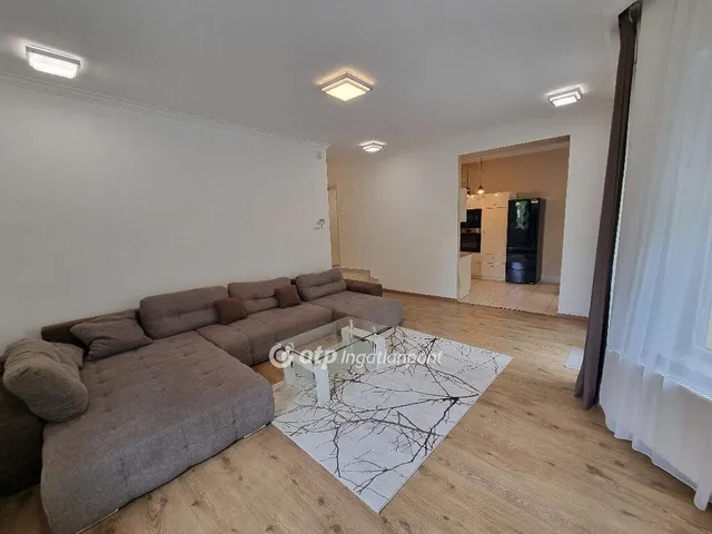 Eladó lakás Budapest II. kerület, Törökvész 125 nm