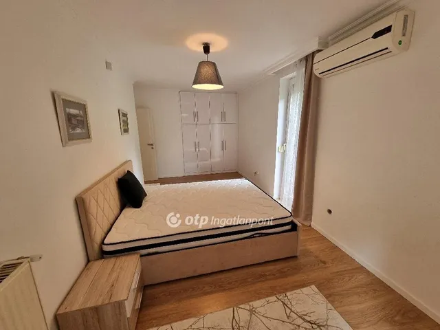 Eladó lakás Budapest II. kerület, Törökvész 125 nm