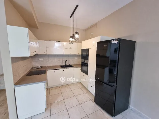 Eladó lakás Budapest II. kerület, Törökvész 125 nm