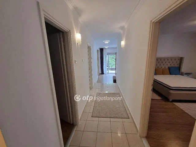 Eladó lakás Budapest II. kerület, Törökvész 125 nm