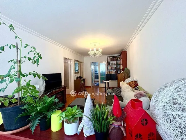 Eladó lakás Budapest XI. kerület 65 nm