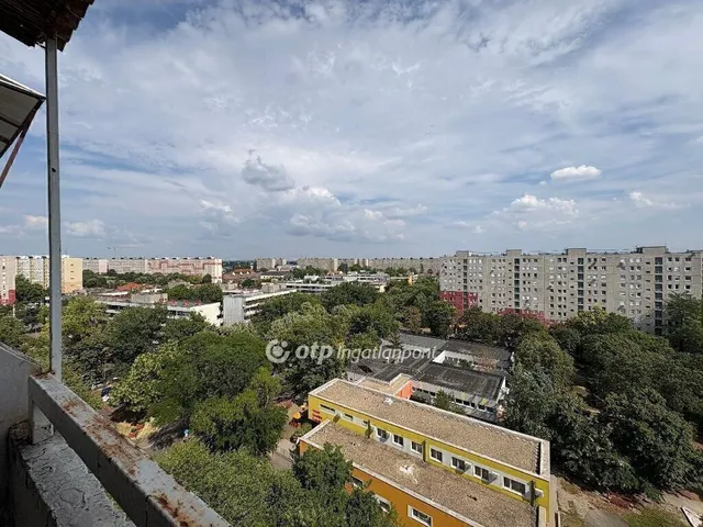 Eladó lakás Budapest XIX. kerület 53 nm