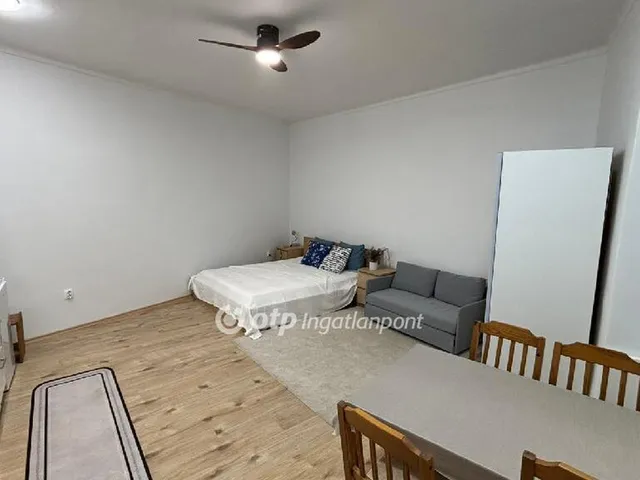 Kiadó lakás Budapest XIII. kerület, Újlipótváros 32 nm