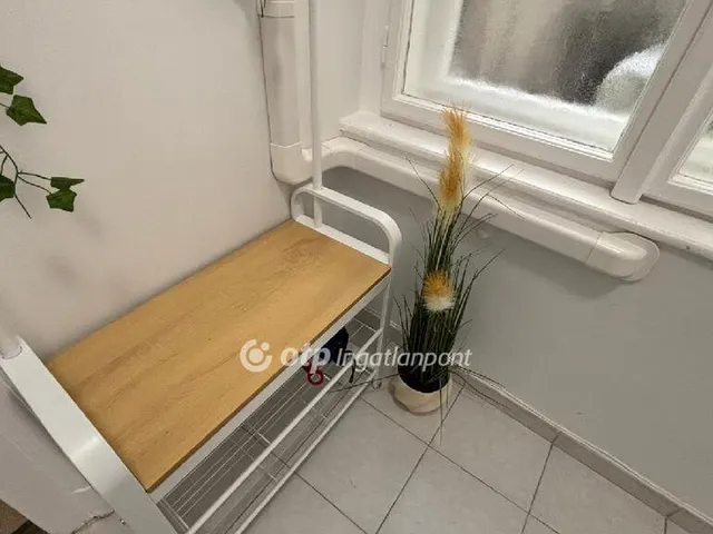 Kiadó lakás Budapest XIII. kerület, Újlipótváros 32 nm