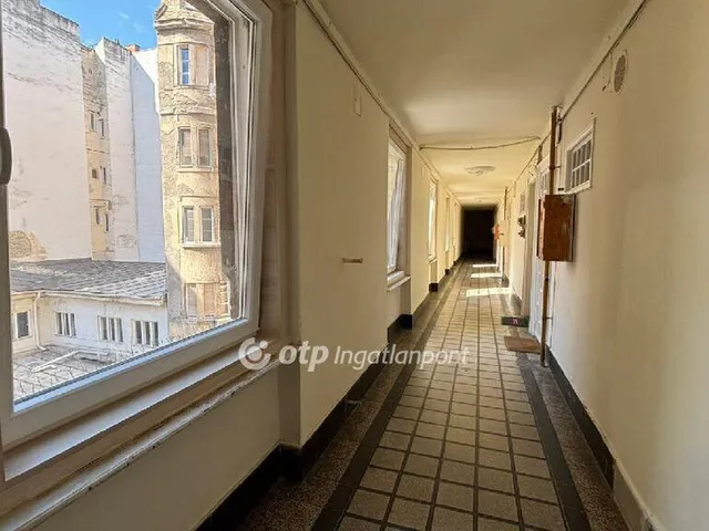 Kiadó lakás Budapest XIII. kerület, Újlipótváros 32 nm