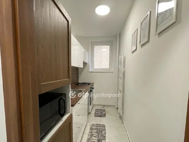 Eladó lakás Budapest IV. kerület 55 nm