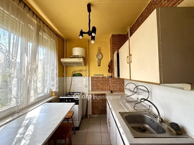 Eladó lakás Budapest XVII. kerület 47 nm
