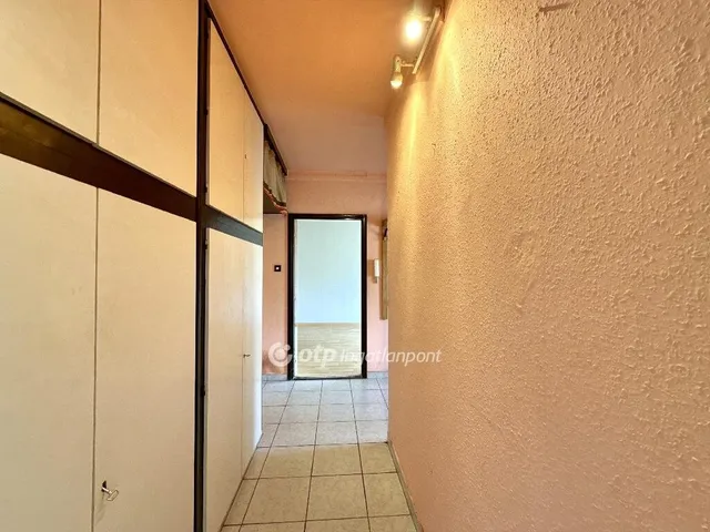 Eladó lakás Budapest XVII. kerület 47 nm