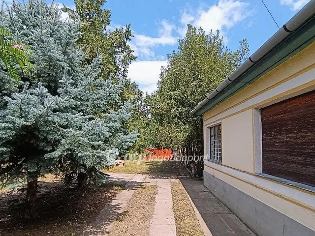 Eladó ház Hort 101 nm