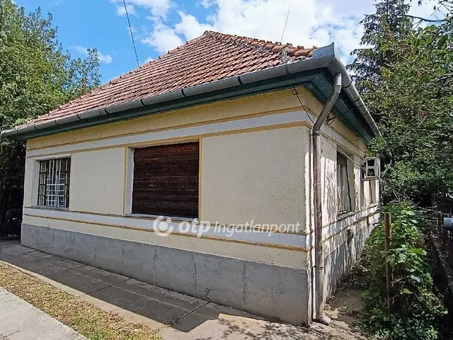 Eladó ház Hort 101 nm