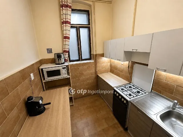 Eladó lakás Budapest IX. kerület 83 nm