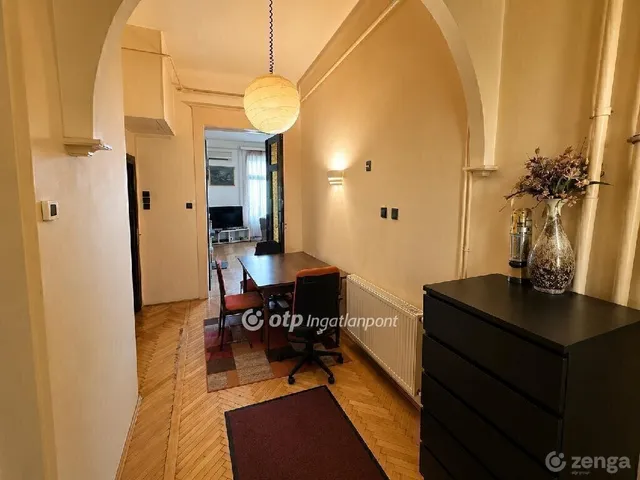 Eladó lakás Budapest IX. kerület 83 nm