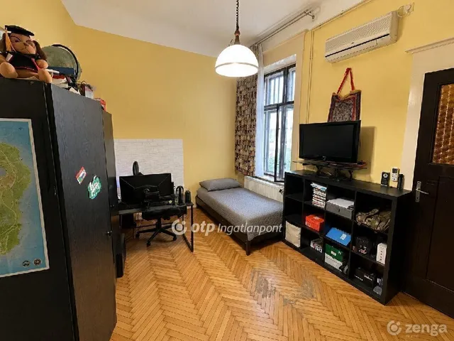 Eladó lakás Budapest IX. kerület 83 nm