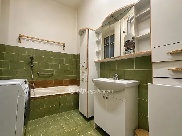 Eladó lakás Budapest IX. kerület 83 nm
