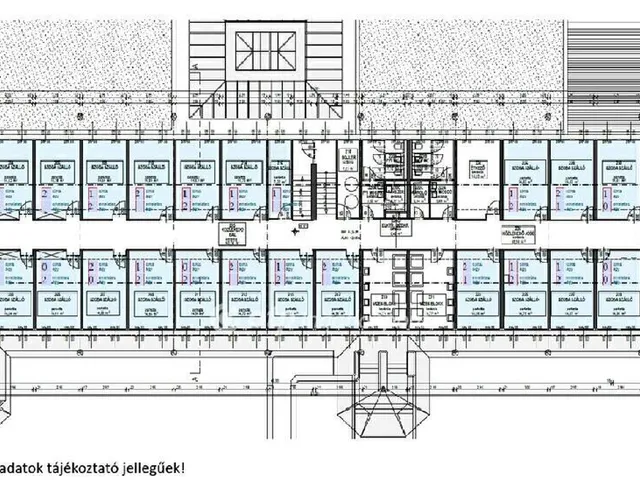 Eladó kereskedelmi és ipari ingatlan Budapest XI. kerület 3246 nm