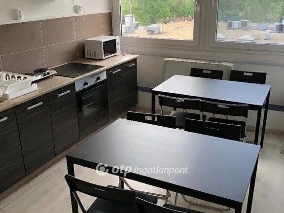 Eladó kereskedelmi és ipari ingatlan Budapest XI. kerület 3246 nm