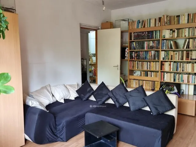 Eladó lakás Budapest XIII. kerület 58 nm