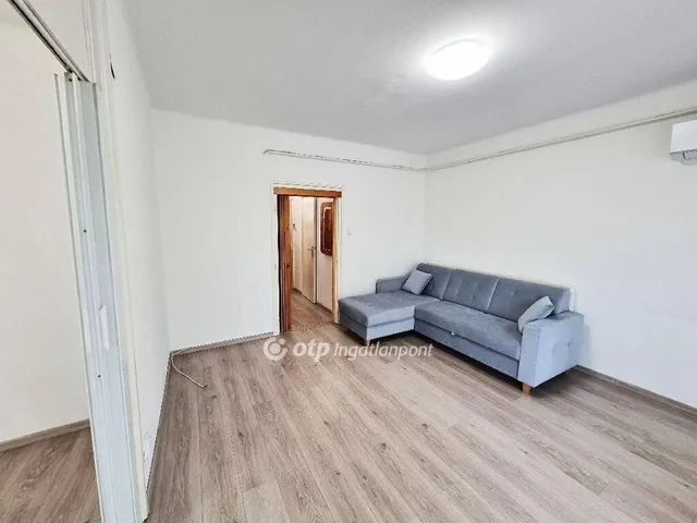 Eladó lakás Budapest XXI. kerület 40 nm