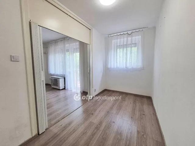 Eladó lakás Budapest XXI. kerület 40 nm