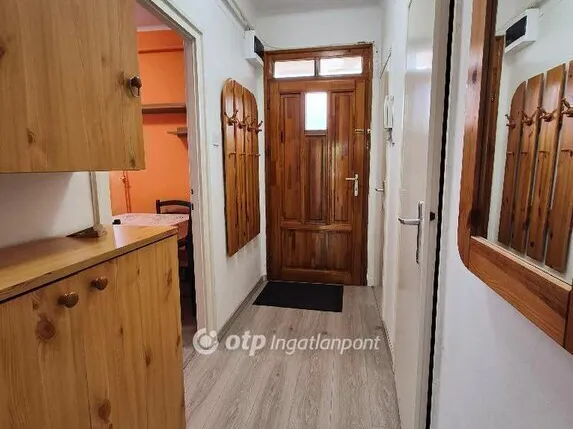 Eladó lakás Budapest XXI. kerület 40 nm