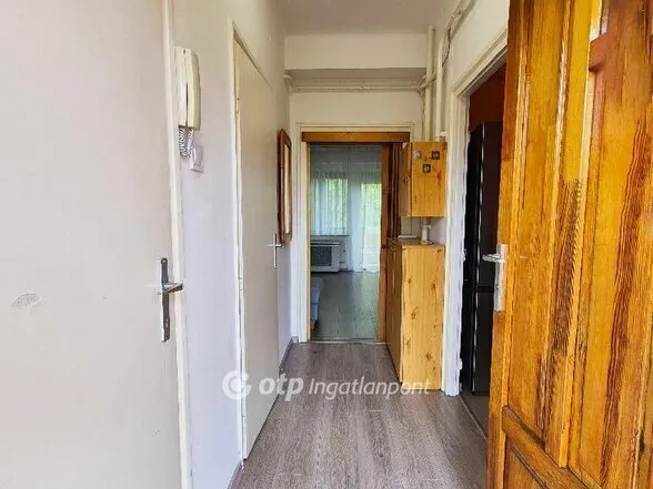 Eladó lakás Budapest XXI. kerület 40 nm