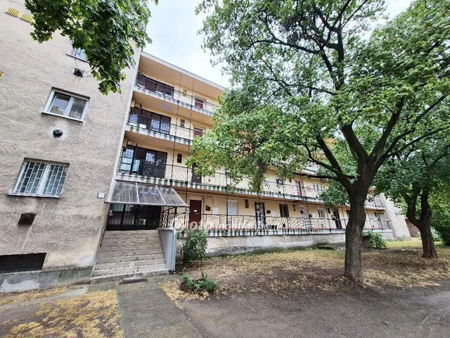 Eladó lakás Budapest XXI. kerület 40 nm