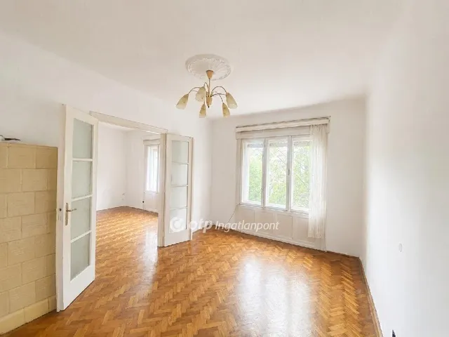 Eladó lakás Budapest XIV. kerület, Herminamező 55 nm