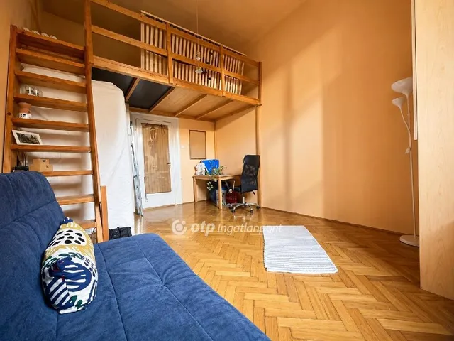 Eladó lakás Budapest VII. kerület 26 nm