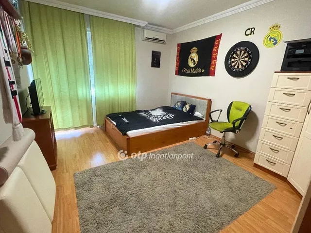 Eladó lakás Pilisvörösvár 102 nm