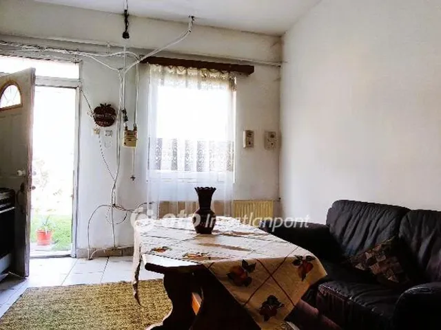 Eladó ház Budapest XX. kerület 39 nm