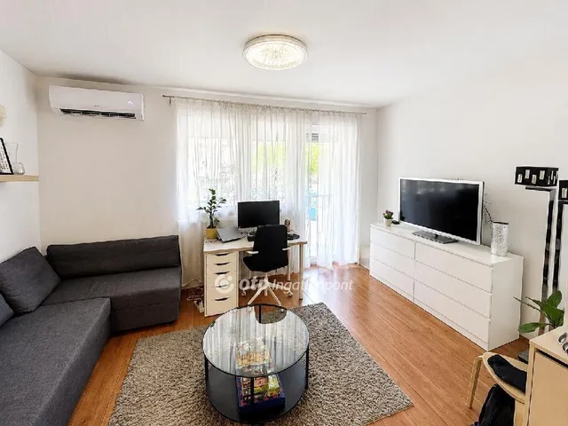 Eladó lakás Budapest XIV. kerület, Istvánmező 44 nm