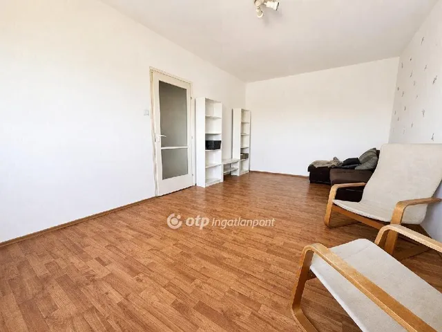 Eladó lakás Budapest XVII. kerület, Rákoskeresztúr 51 nm