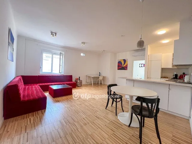 Eladó lakás Budapest XIII. kerület, Újlipótváros 62 nm