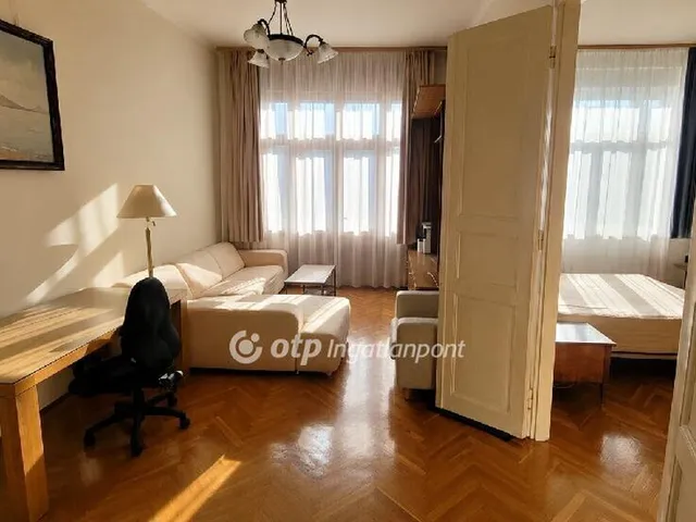 Eladó lakás Budapest VIII. kerület 69 nm